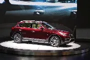 Infiniti QX50